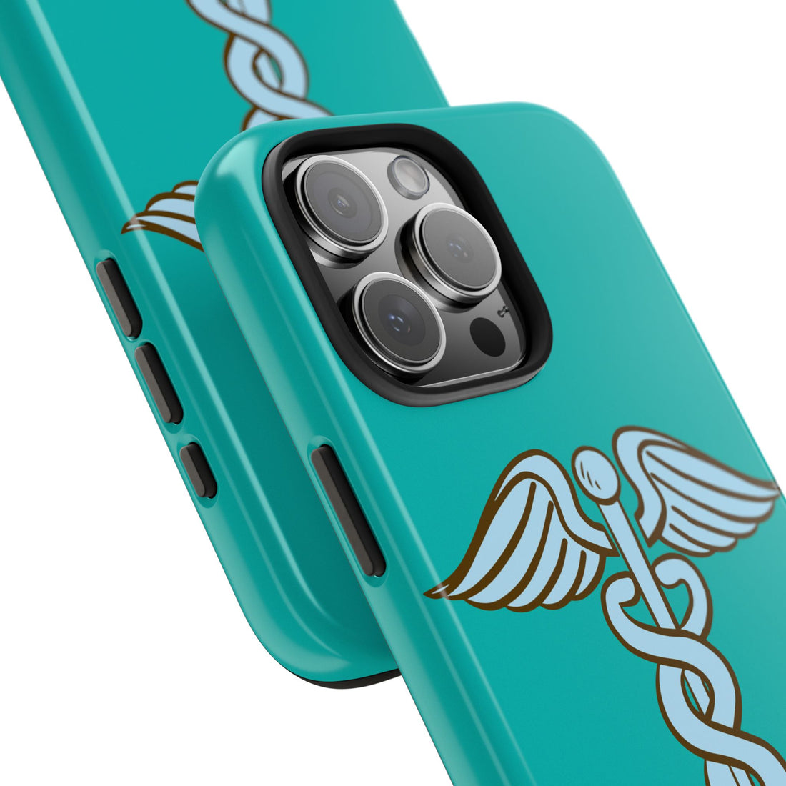 One Step Closer Everyday Phone Case