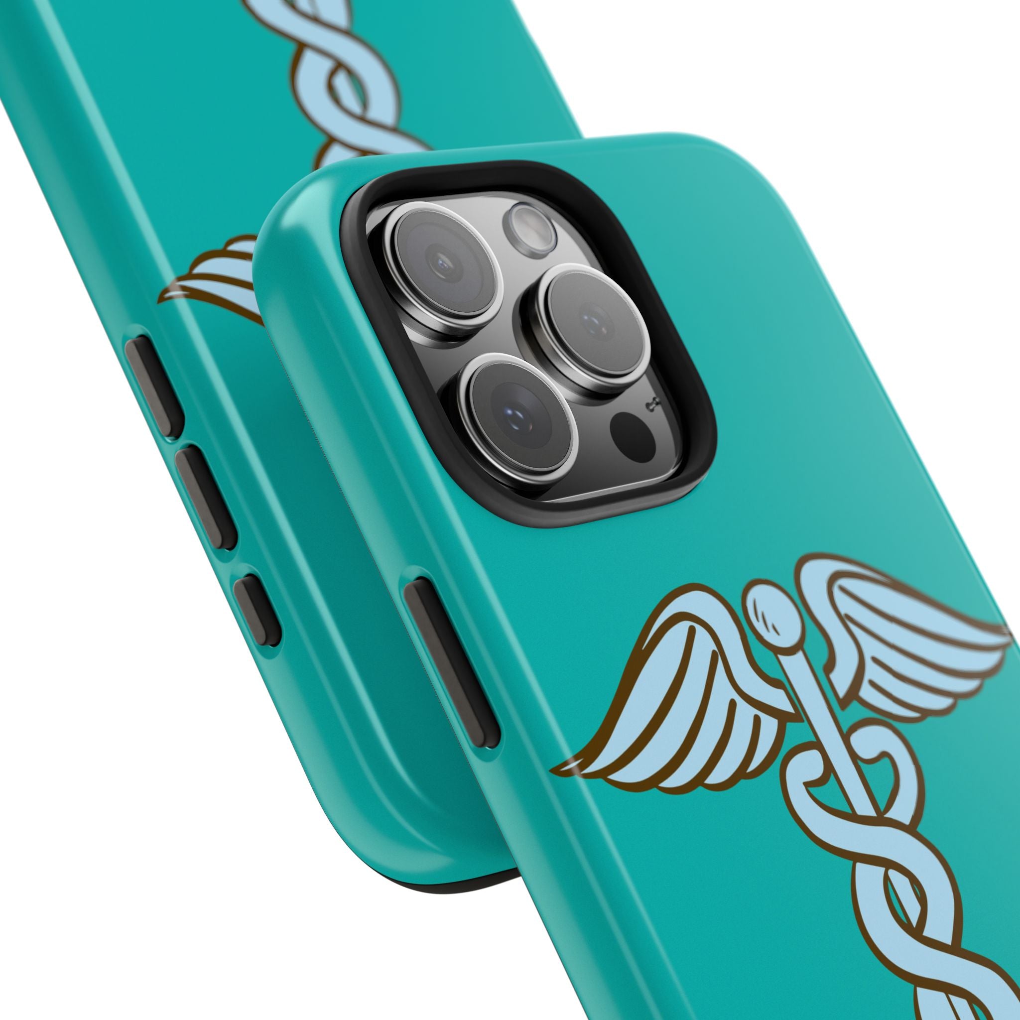 One Step Closer Everyday Phone Case