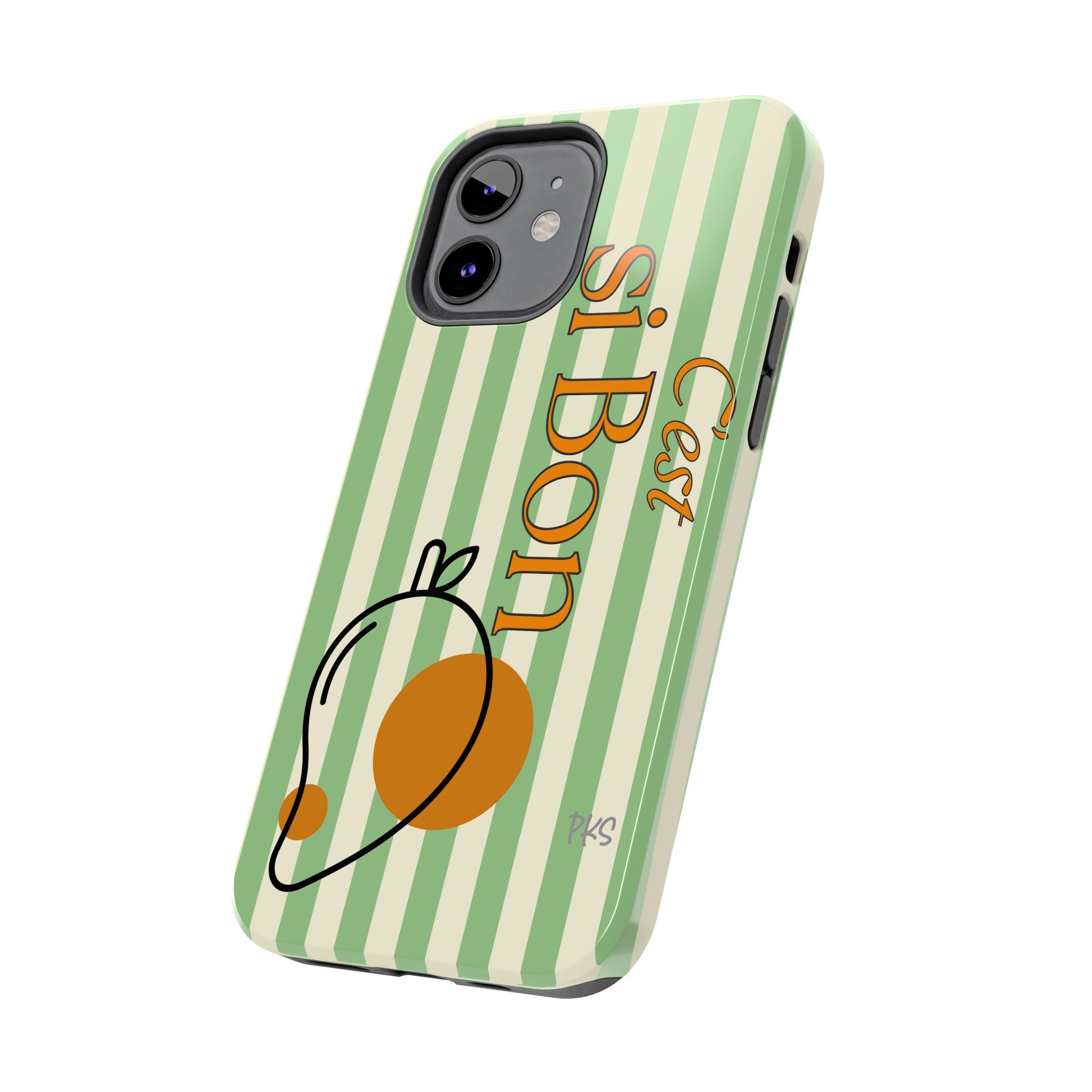 Tough Phone Cases