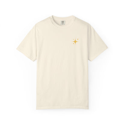 The Colette Tee designed by La Tour Collections for The Pink Kitchen Sink