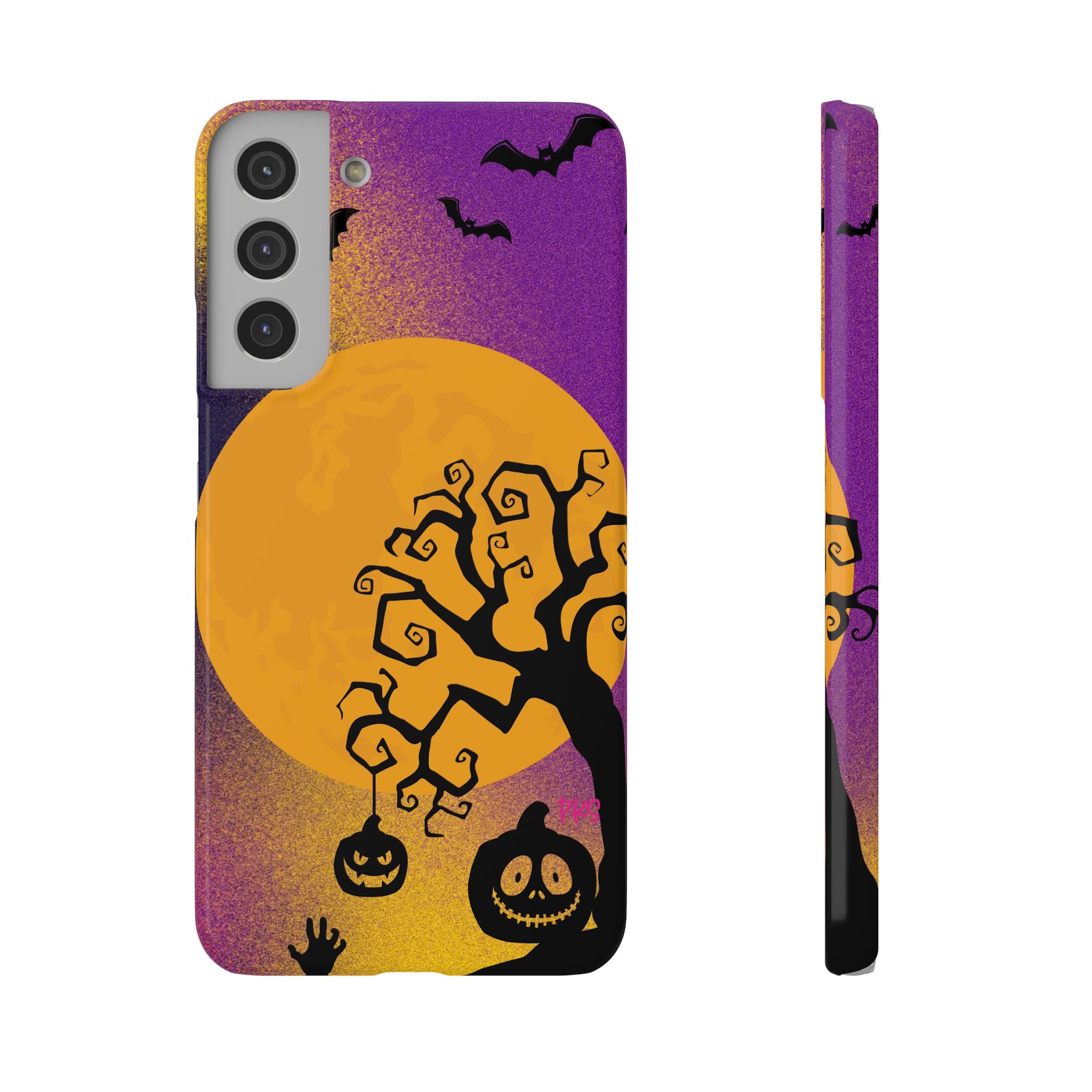 The Dead of Night &amp; Friends Slim Case
