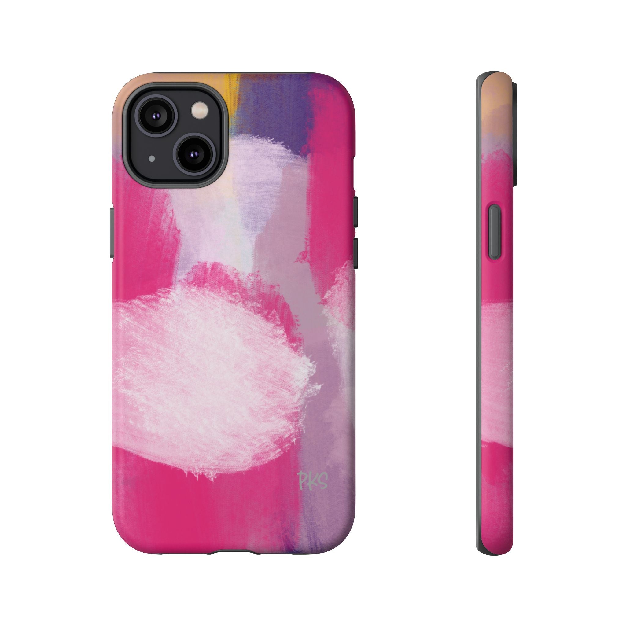 Dreams a Folie Tough Case