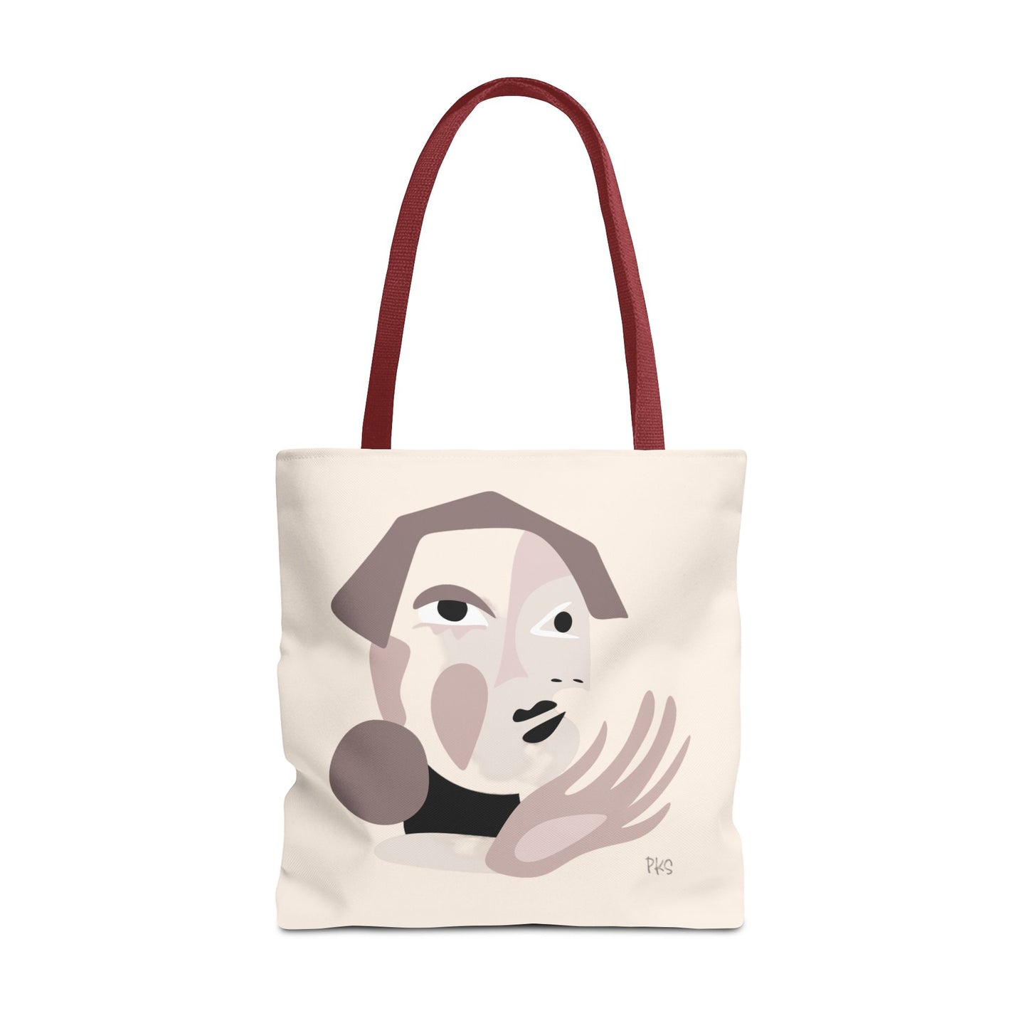 Day Dreamer Tote Bag