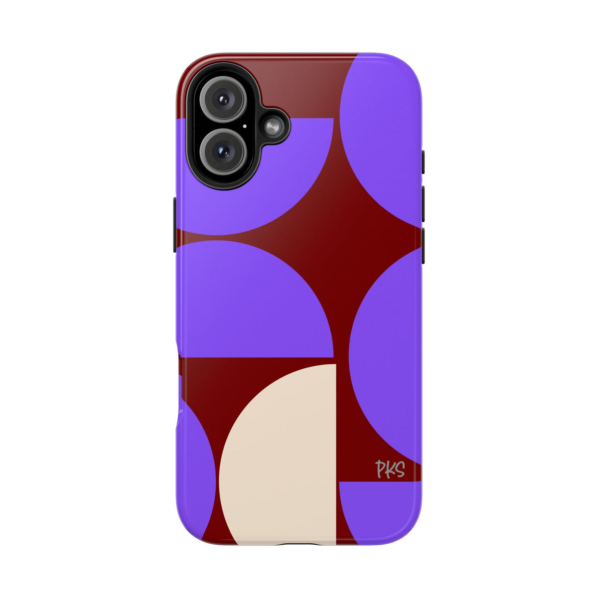 In Good Company — Bold Protective Cover