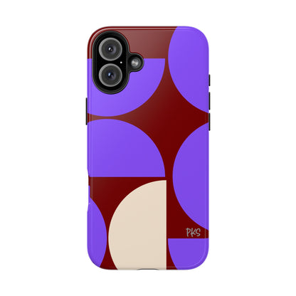 In Good Company — Bold Protective Cover