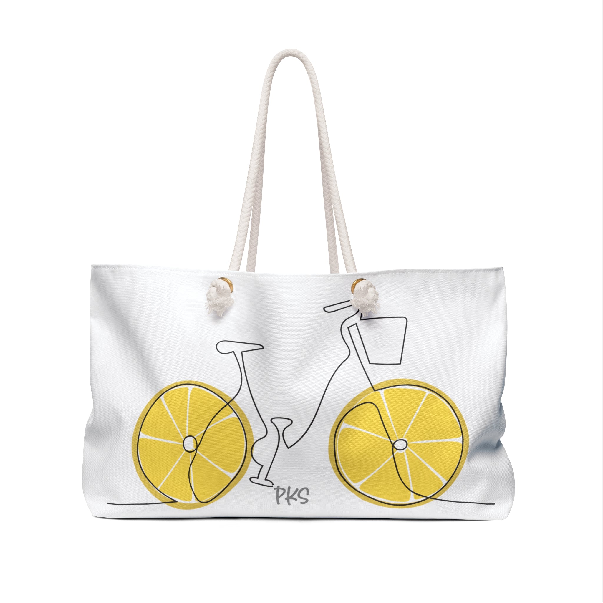 La Dolce Vita in Crisp White