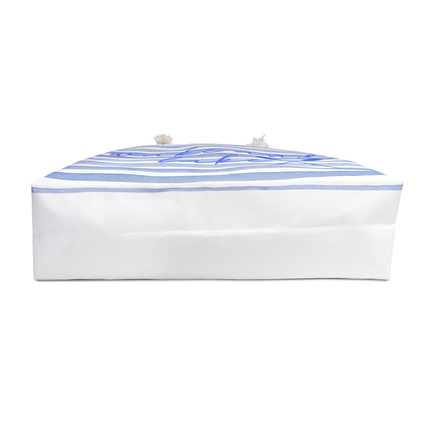 Wake and Lake Weekender Bag