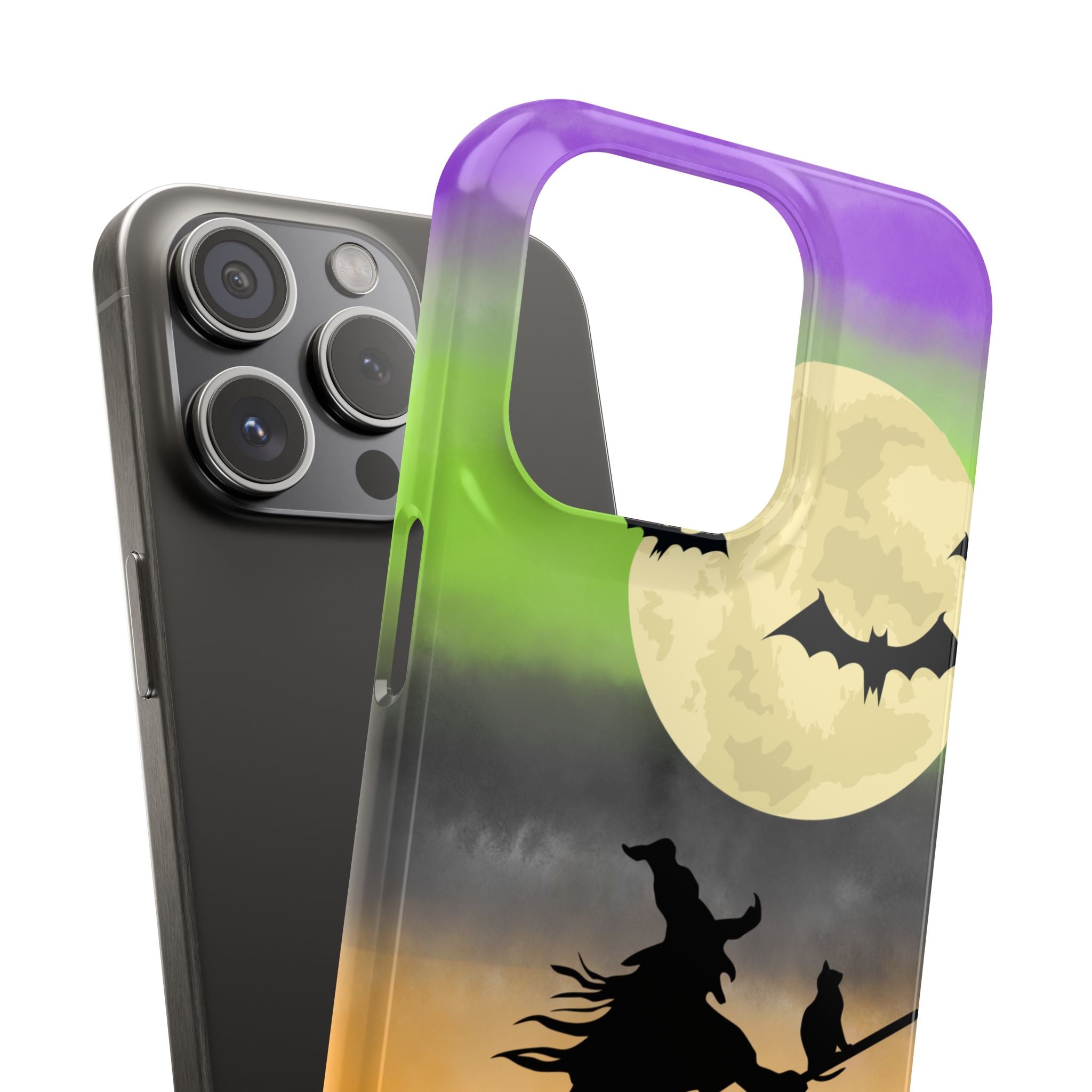 Witch&