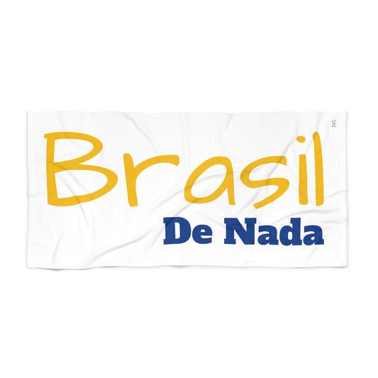 Brasil De Nada