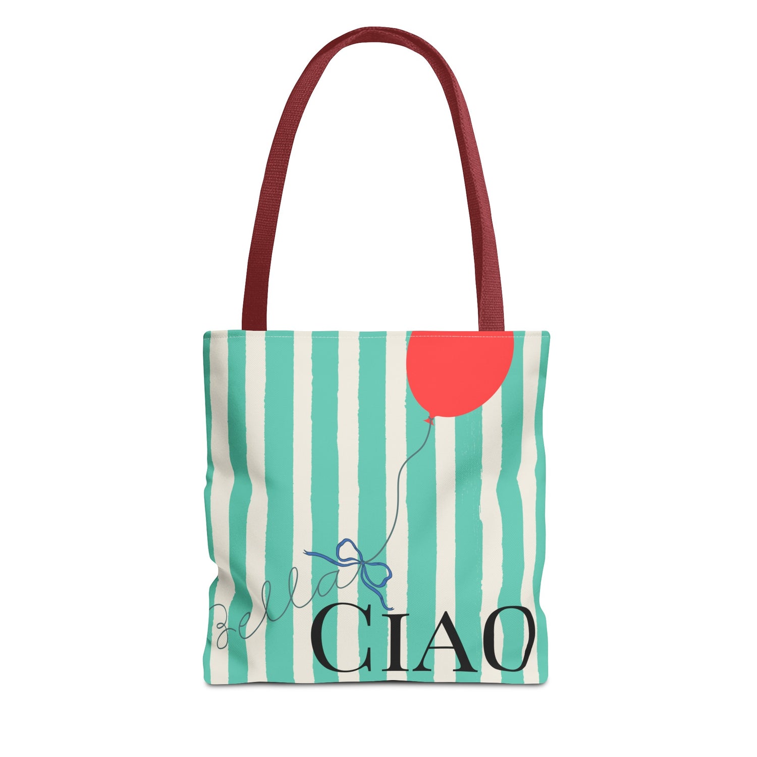 Bella Ciao Tote Bag