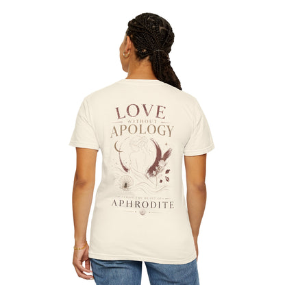 Aphrodite &