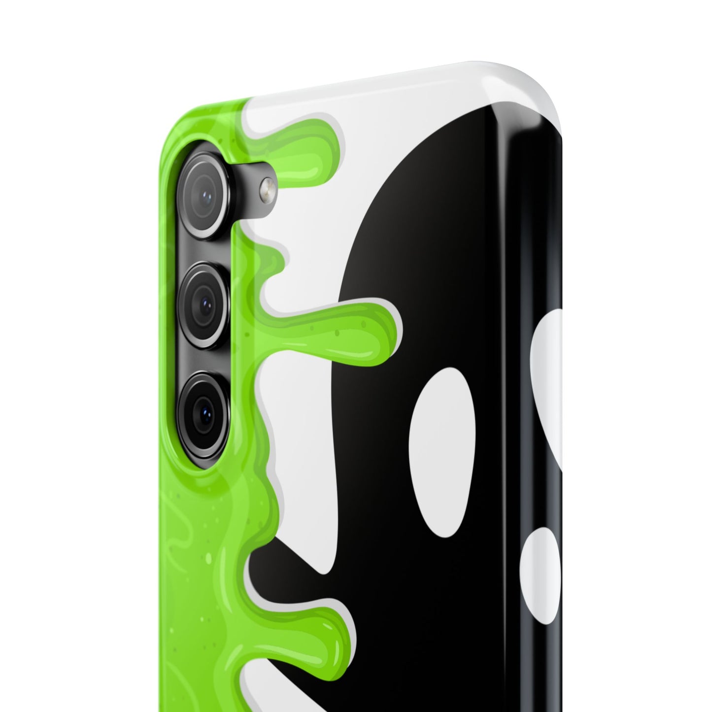 Slime Attack Slim Case