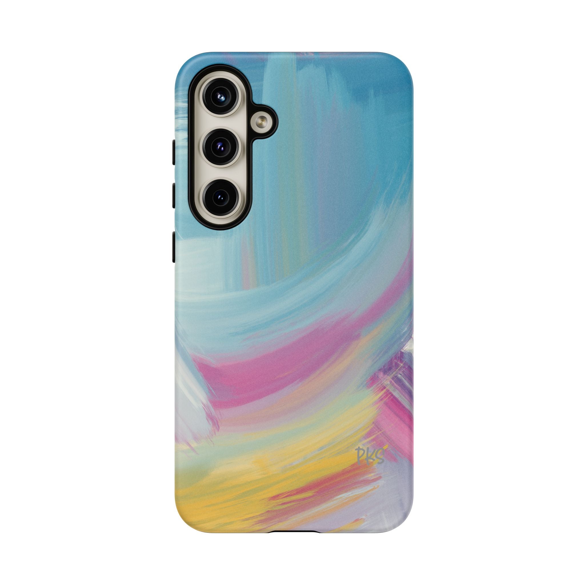 Soft Dreams Tough Case