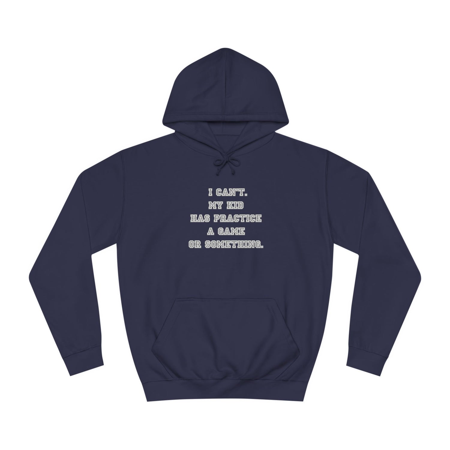 I Can&