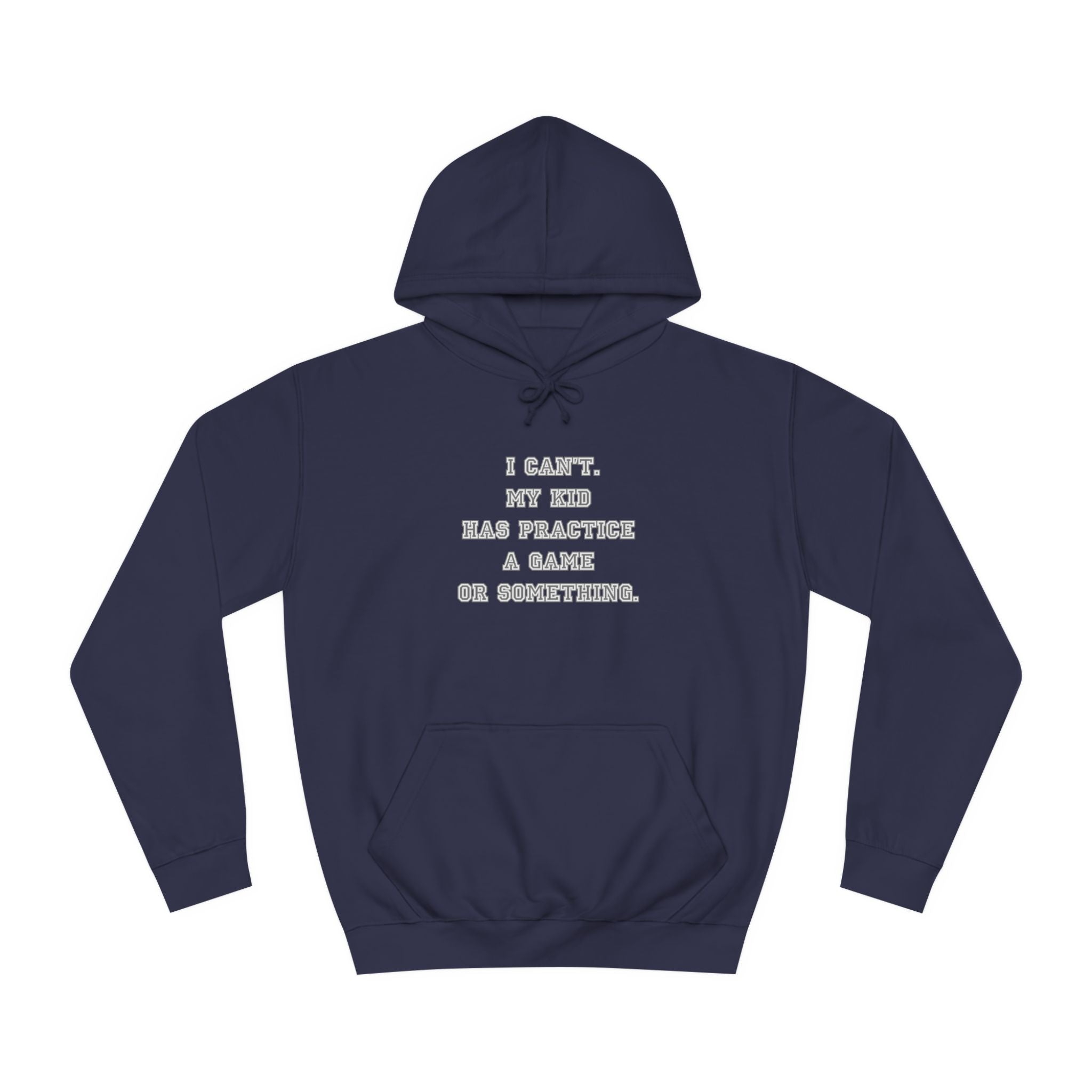 I Can&