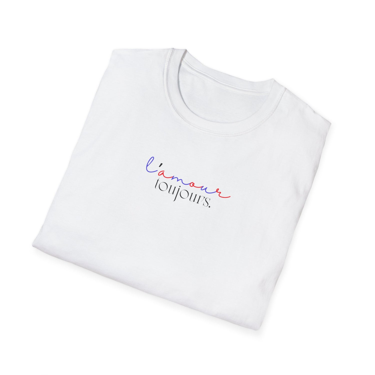 L&