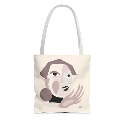 Day Dreamer Tote Bag