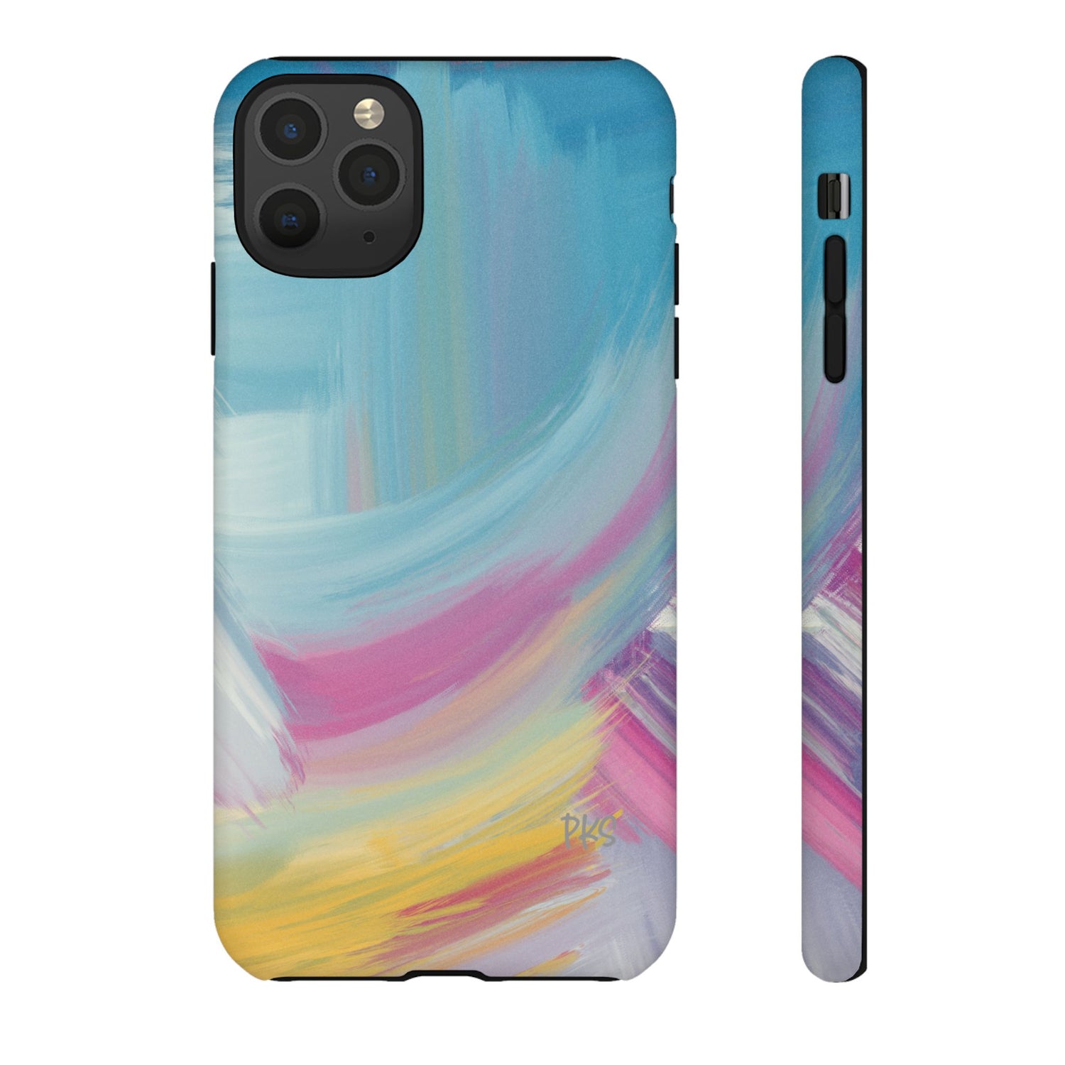Soft Dreams Tough Case