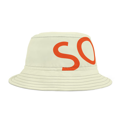 SOLeil Bucket Hat