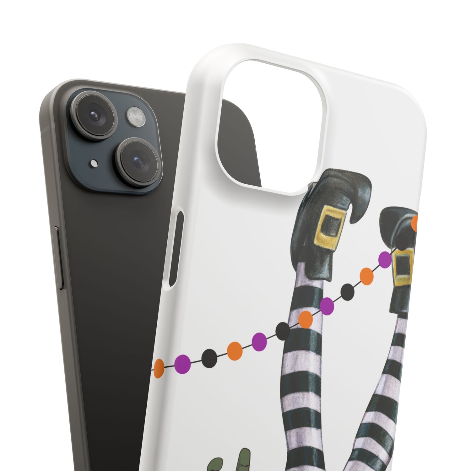 Grab-a-Treat Slim Case