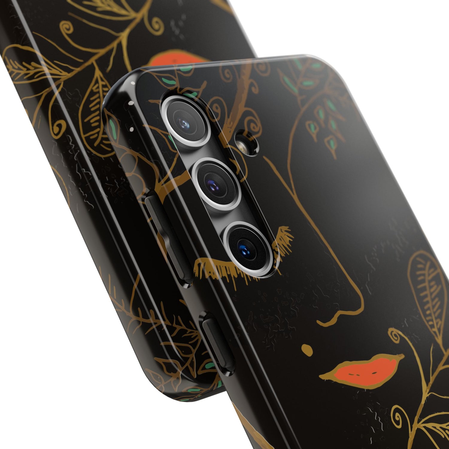 Dalidah Tough Phone Case