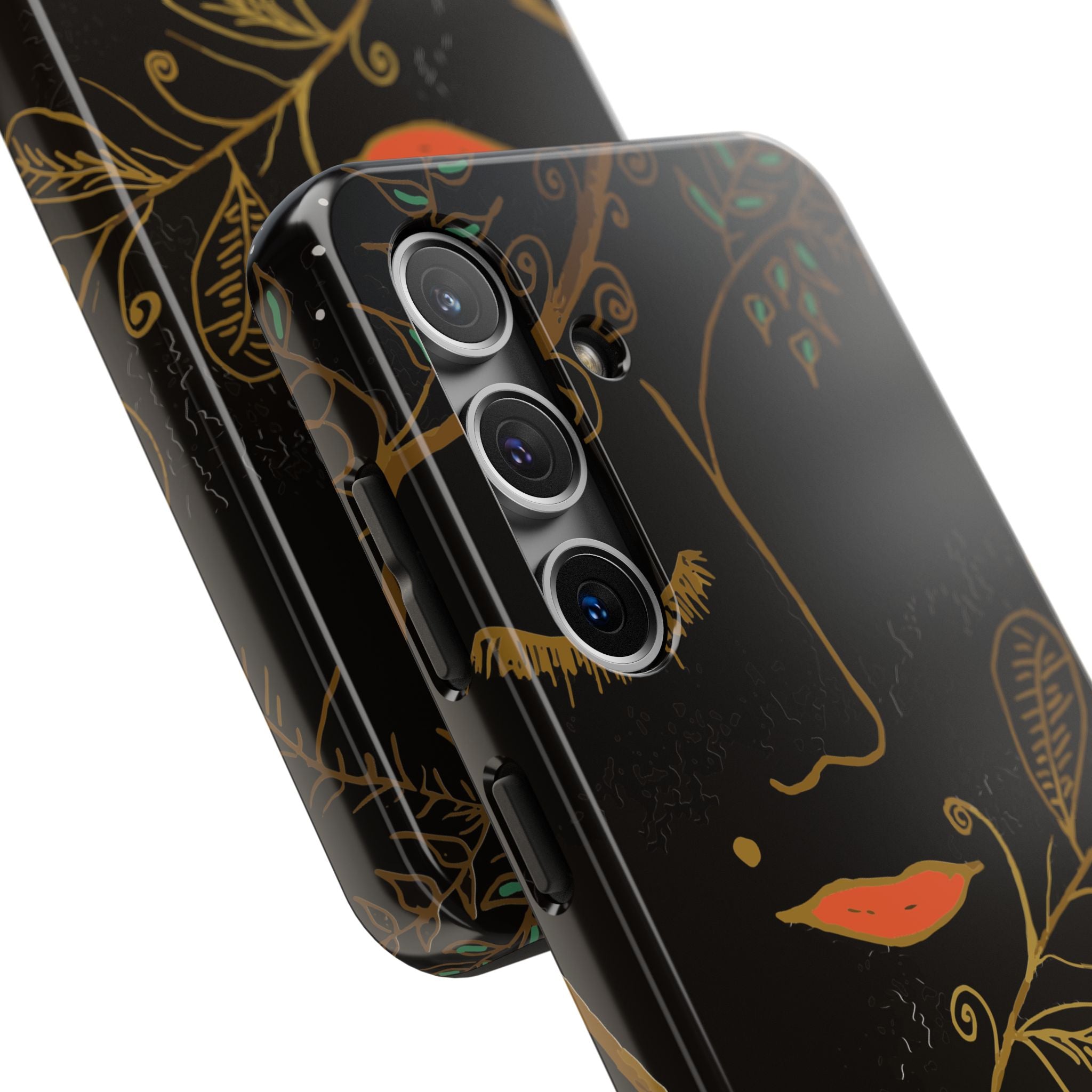 Dalidah Tough Phone Case