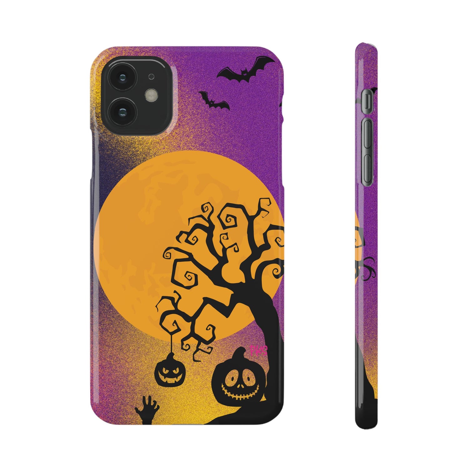 The Dead of Night &amp; Friends Slim Case