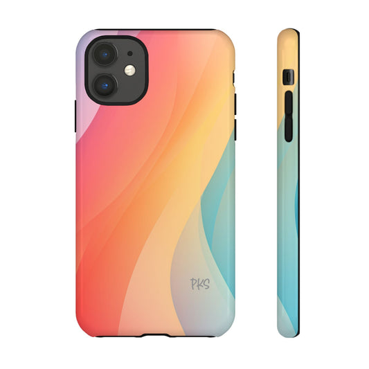 Colorful DayDreamTough Case