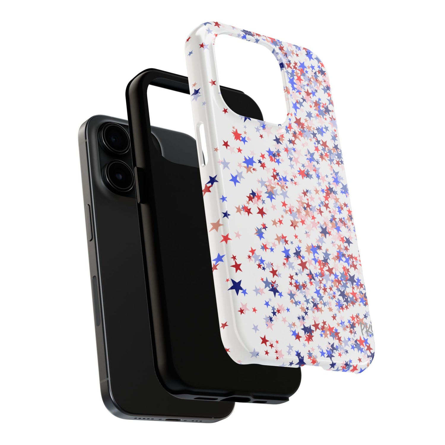 Star Spangled Sprinkle