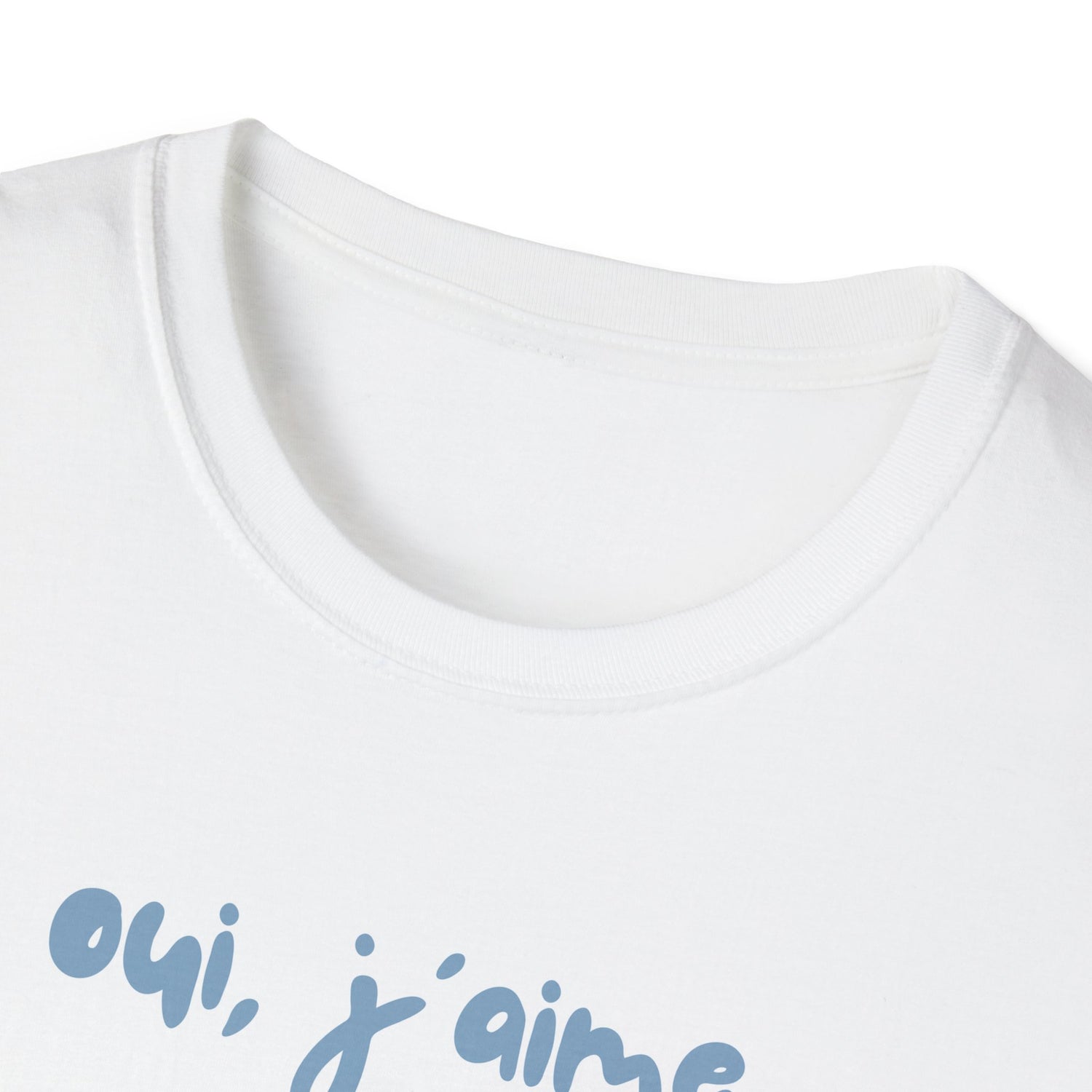 Oui J&