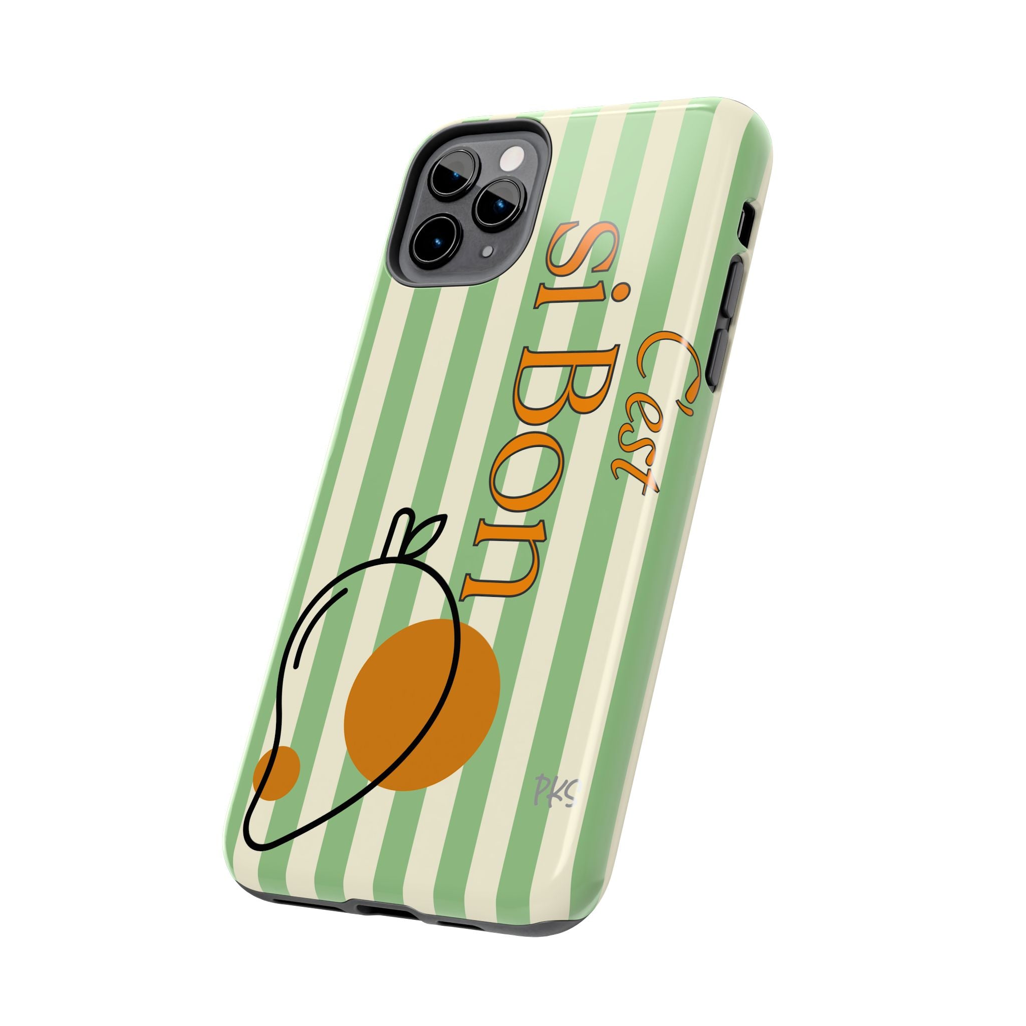 Tough Phone Cases