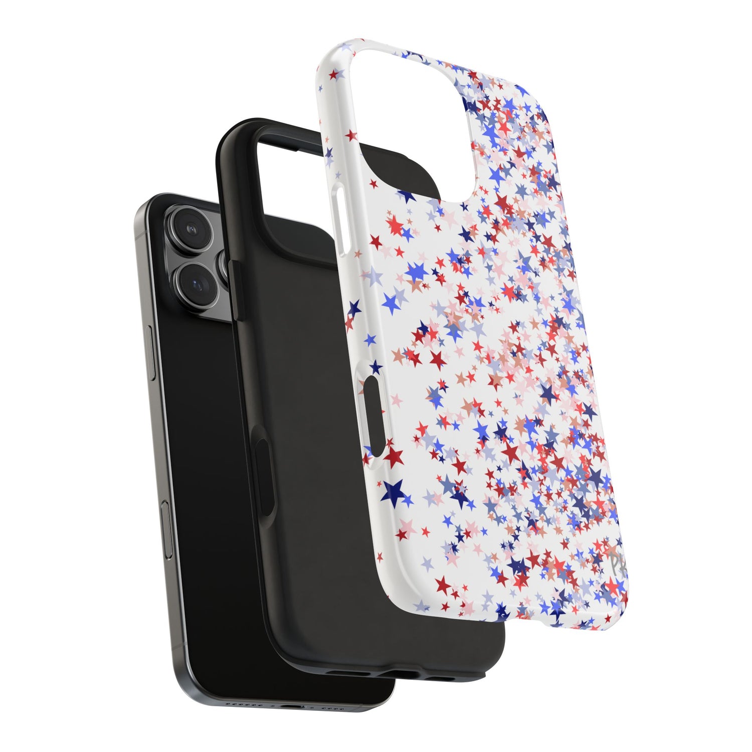 Star Spangled Sprinkle