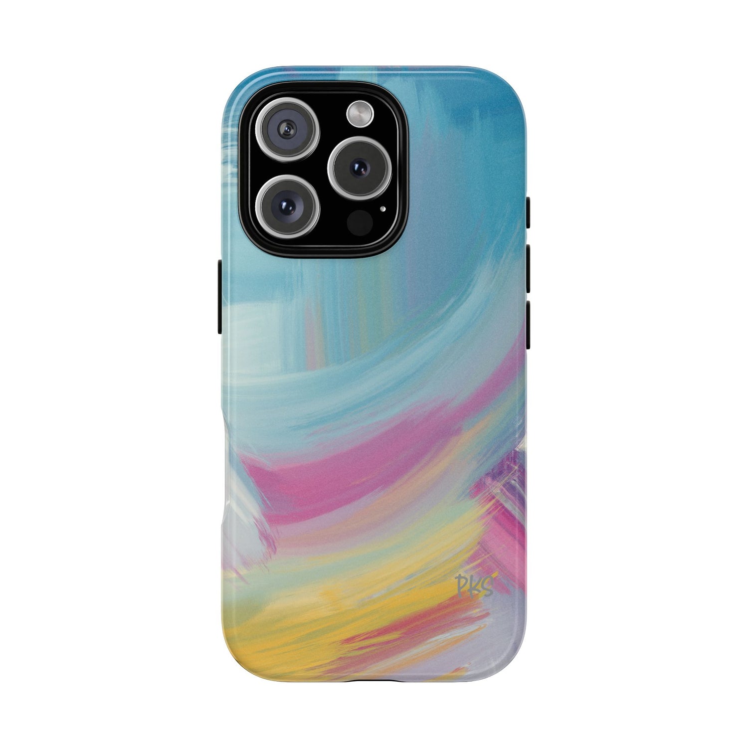 Soft Dreams Tough Case