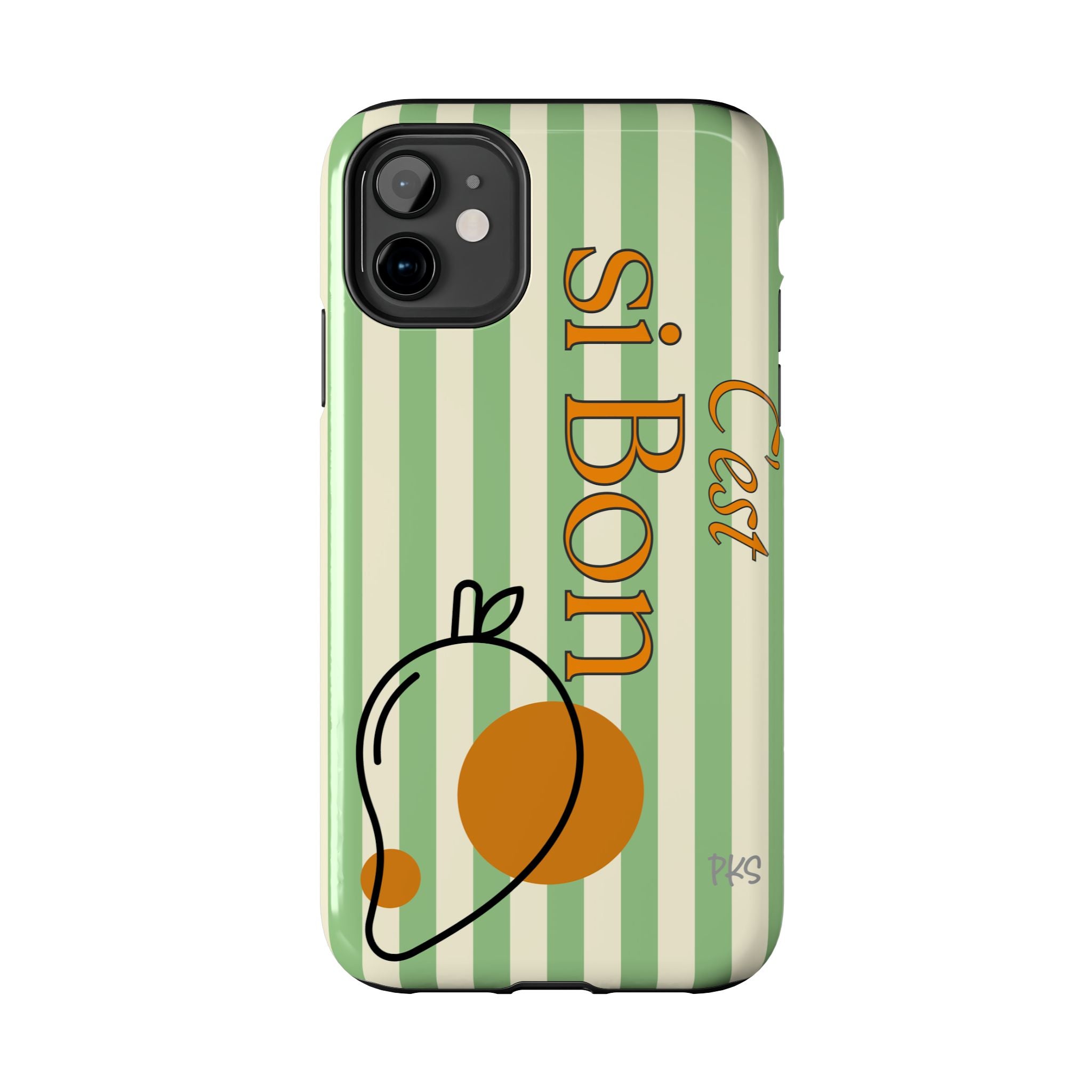 Tough Phone Cases