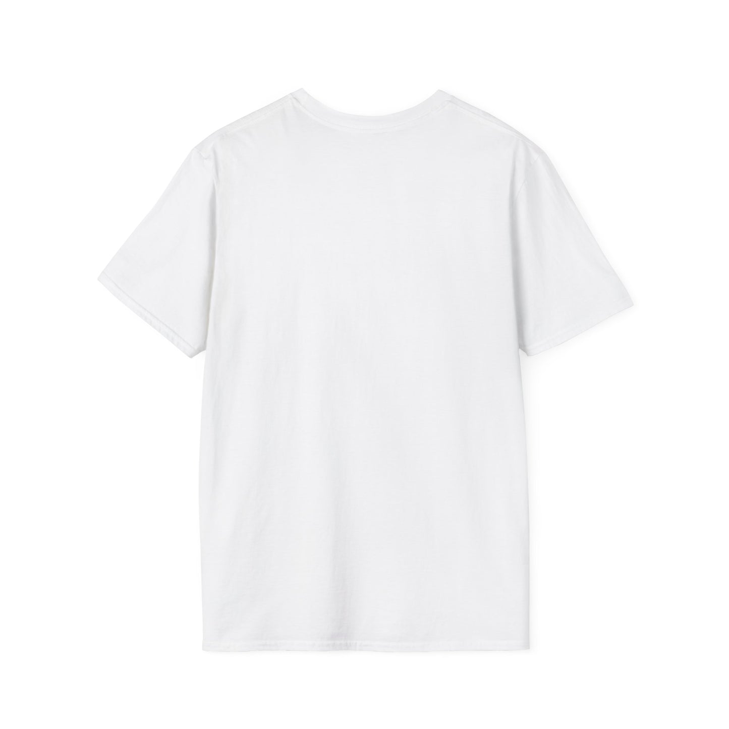 Offline is the New Luxury - Softstyle T-Shirt