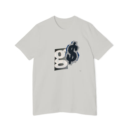 G-Money G-Monaaay!!! Stylish Graphic Tee
