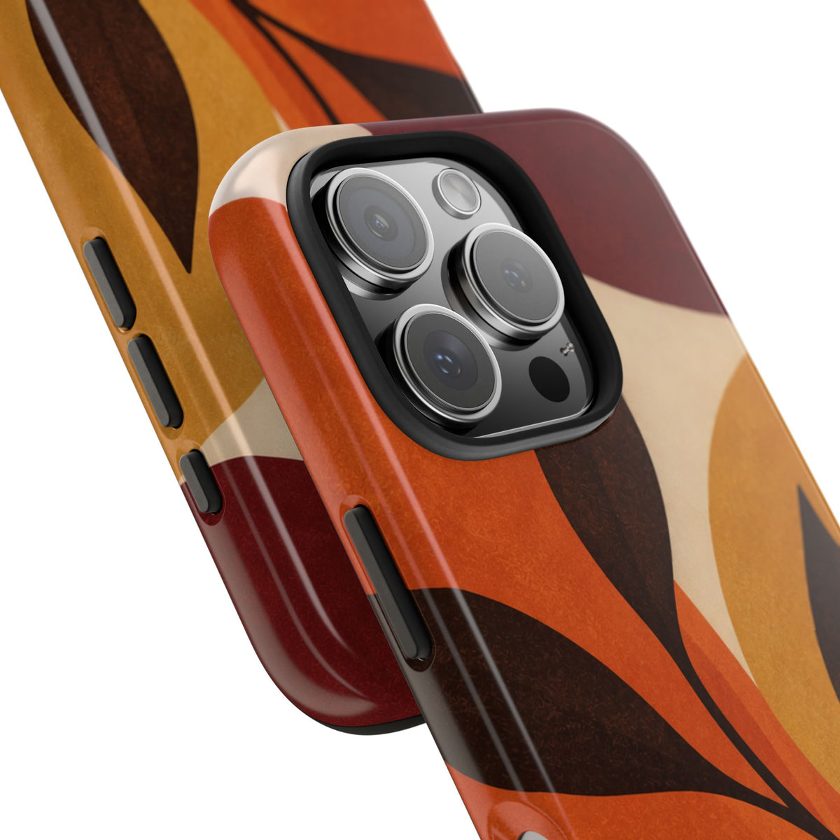 Branching Out  — Vintage Fall Protective iPhone Cover