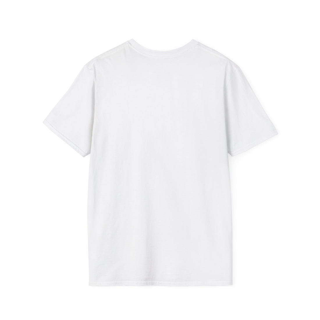 a la française Softstyle T-Shirt