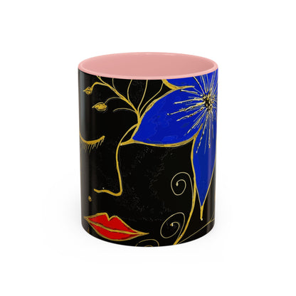 Milah by La Tour Collection Accent Coffee Mug