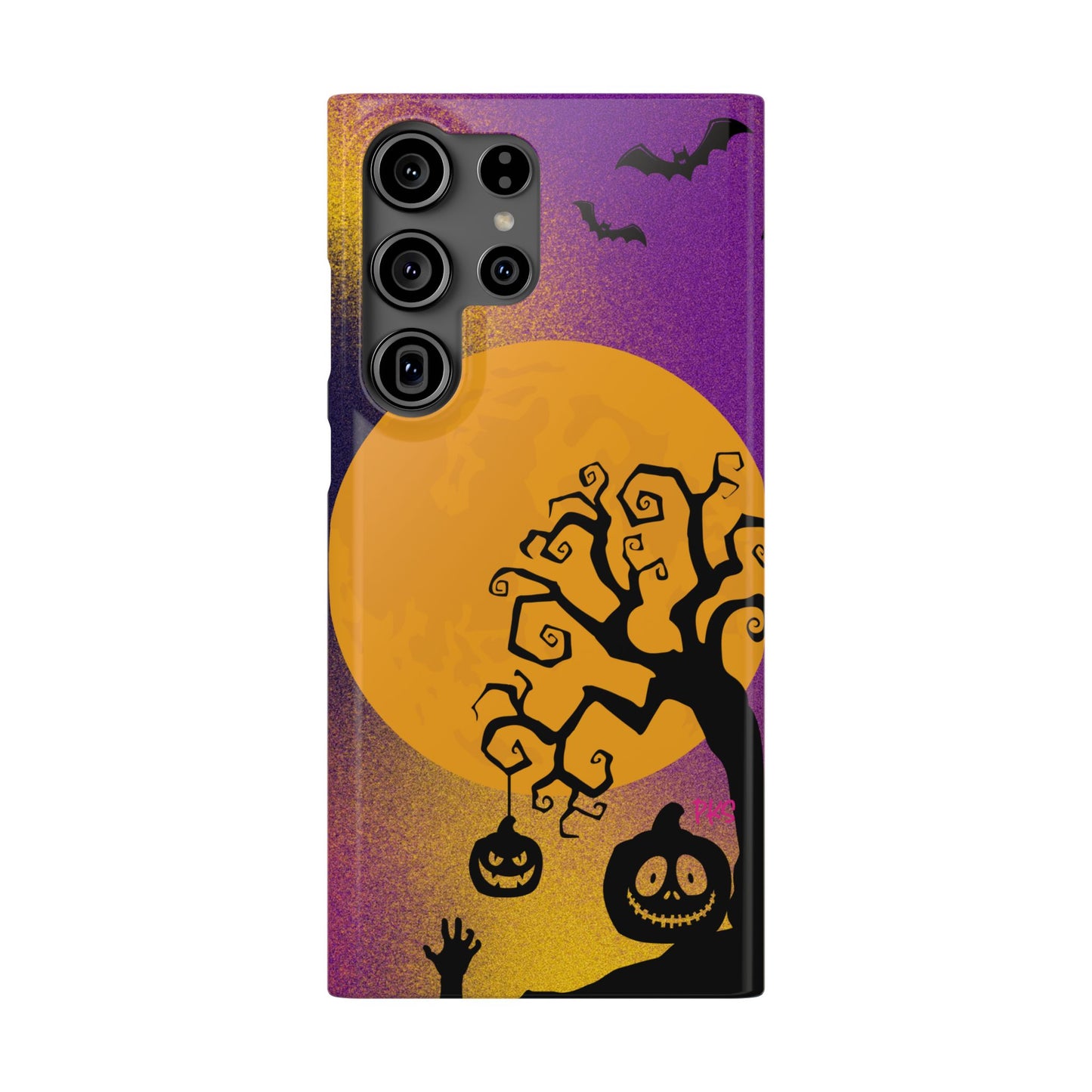 The Dead of Night & Friends Slim Case