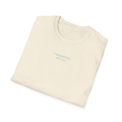 Coquette Softstyle T-Shirt