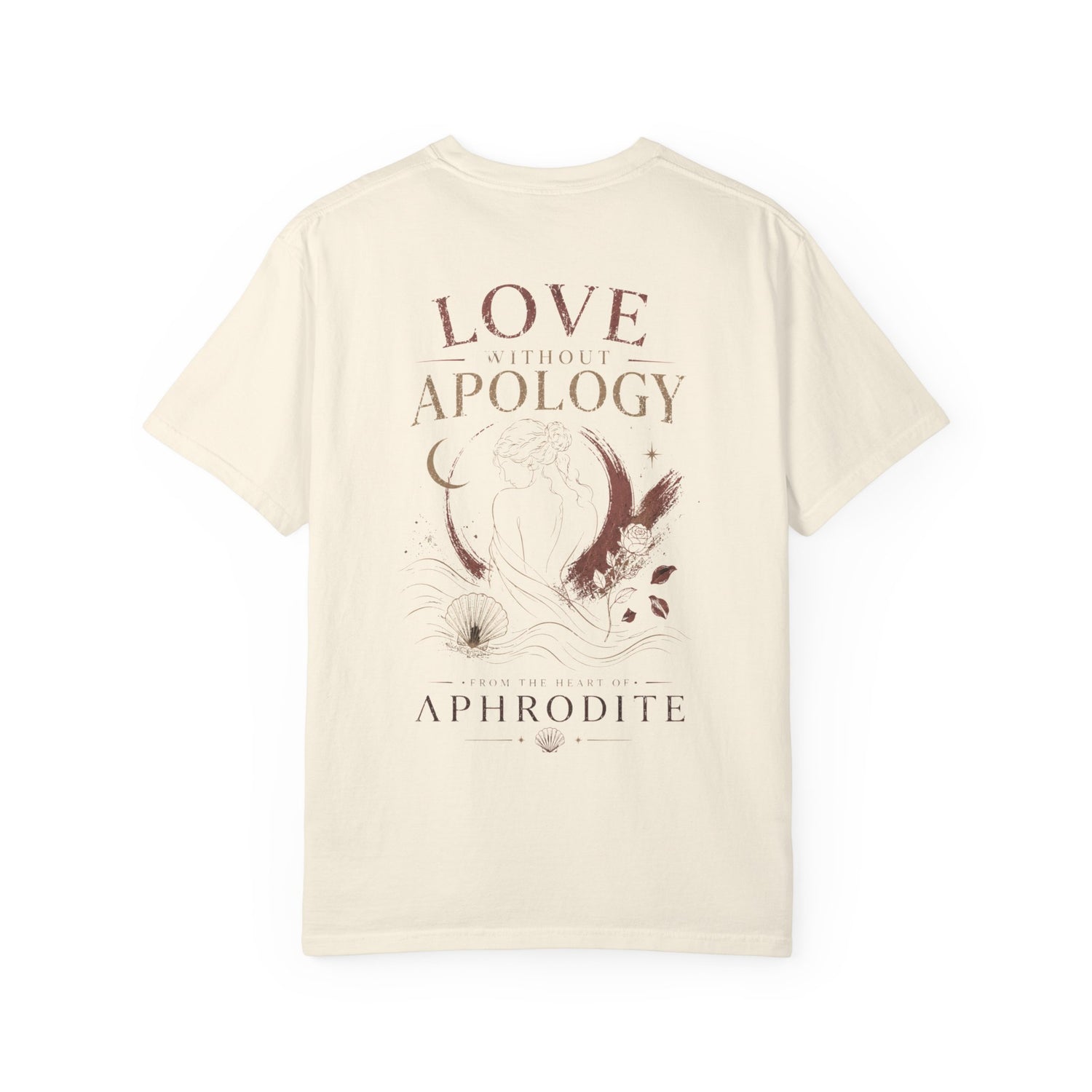 Aphrodite &