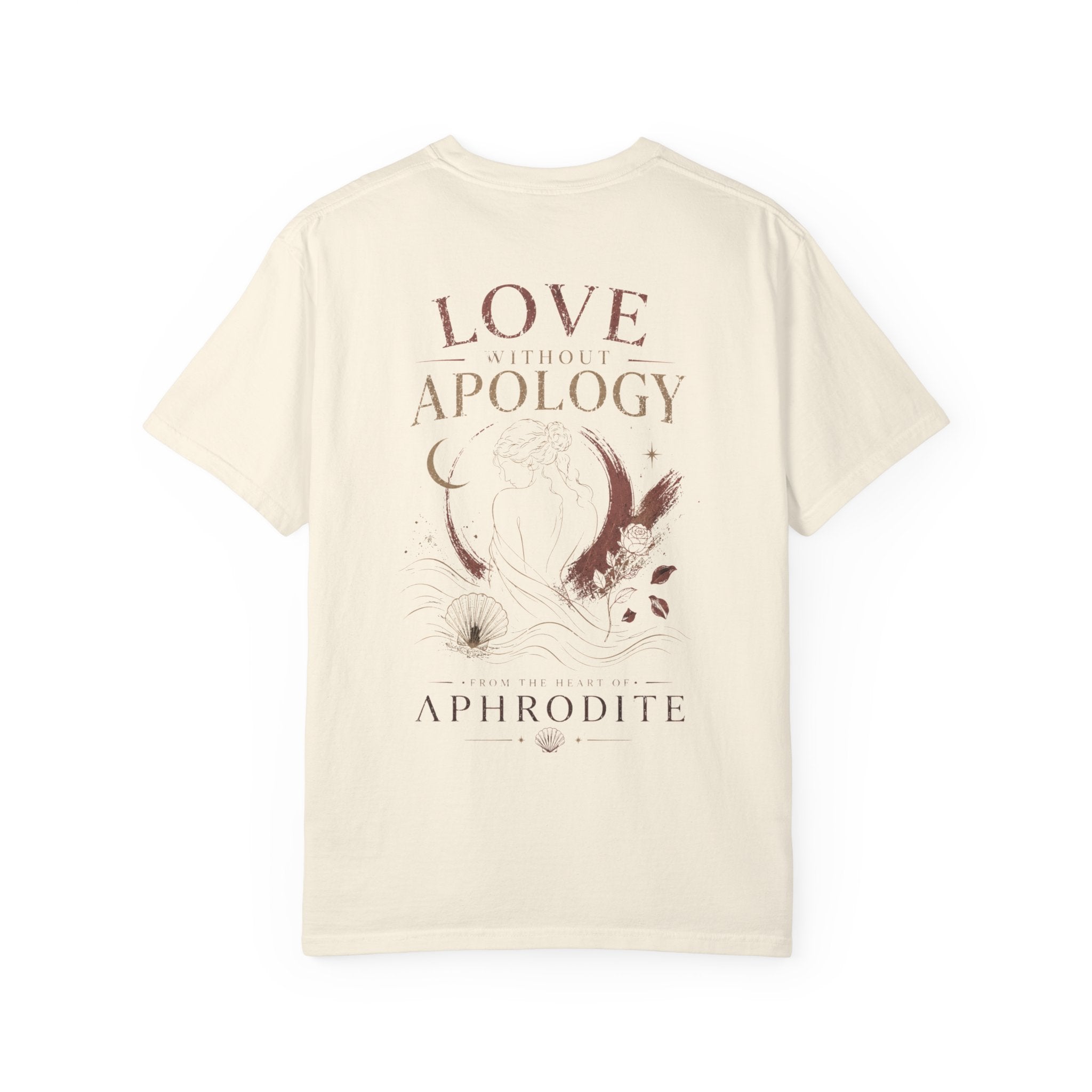Aphrodite &