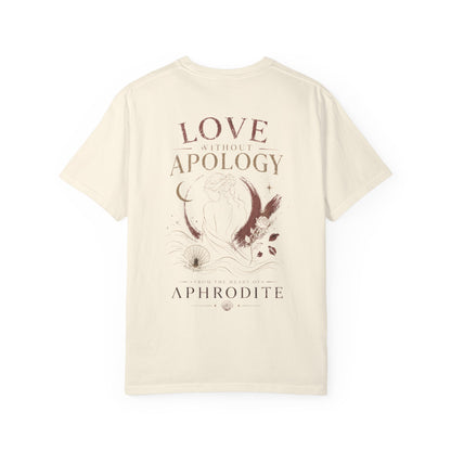 Aphrodite &