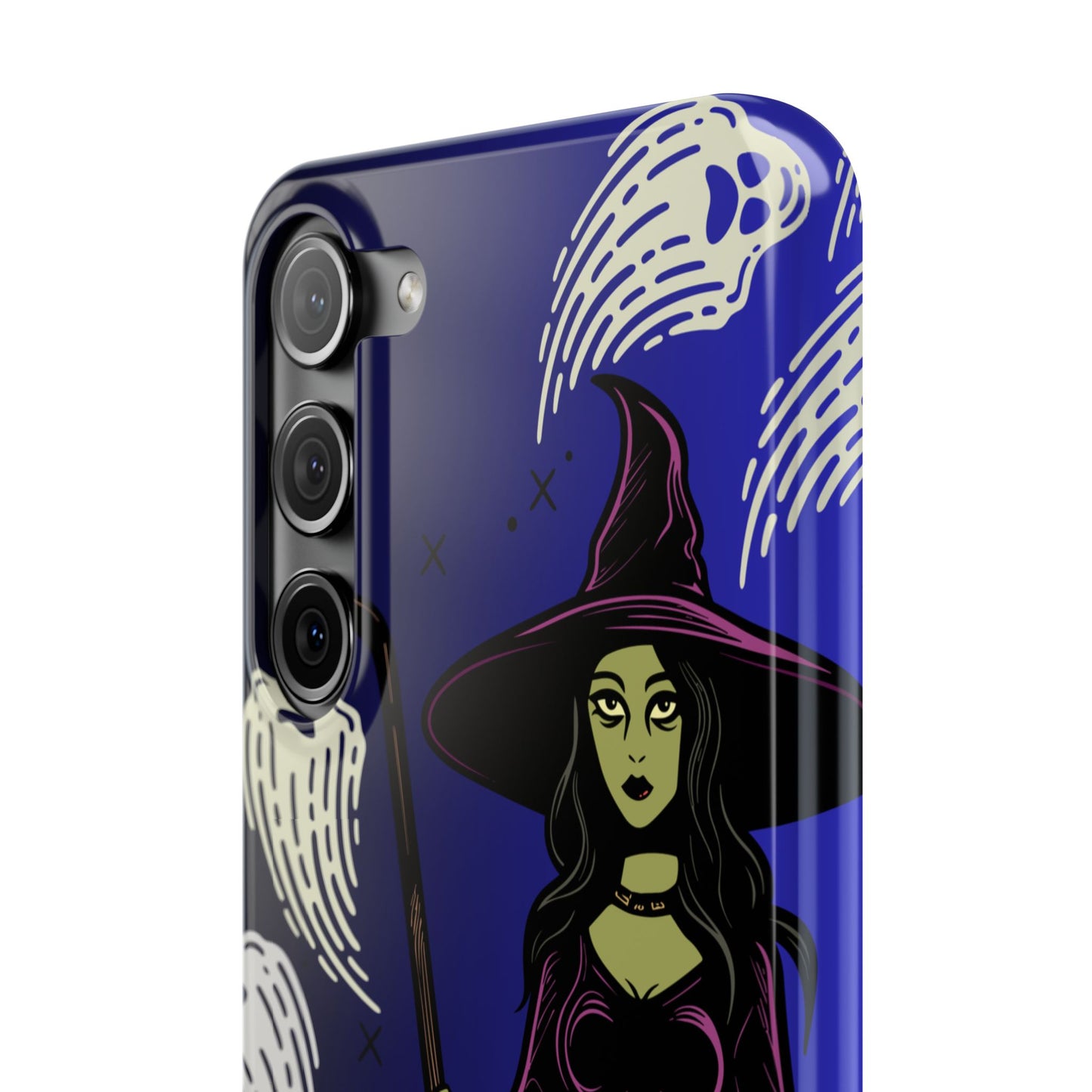 Witches Lair Slim Case