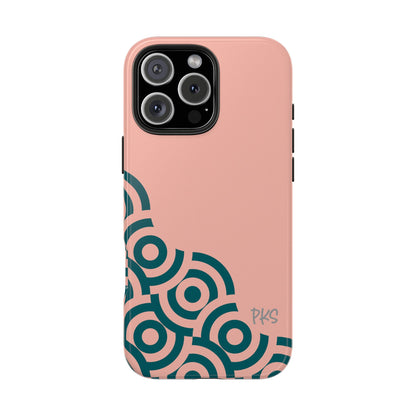 Oh, Yes — Protective iPhone Cover