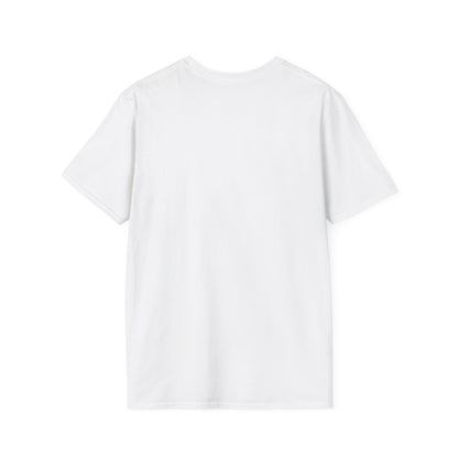 C'est La Vie ("That's Life" in French) Softstyle T-Shirt