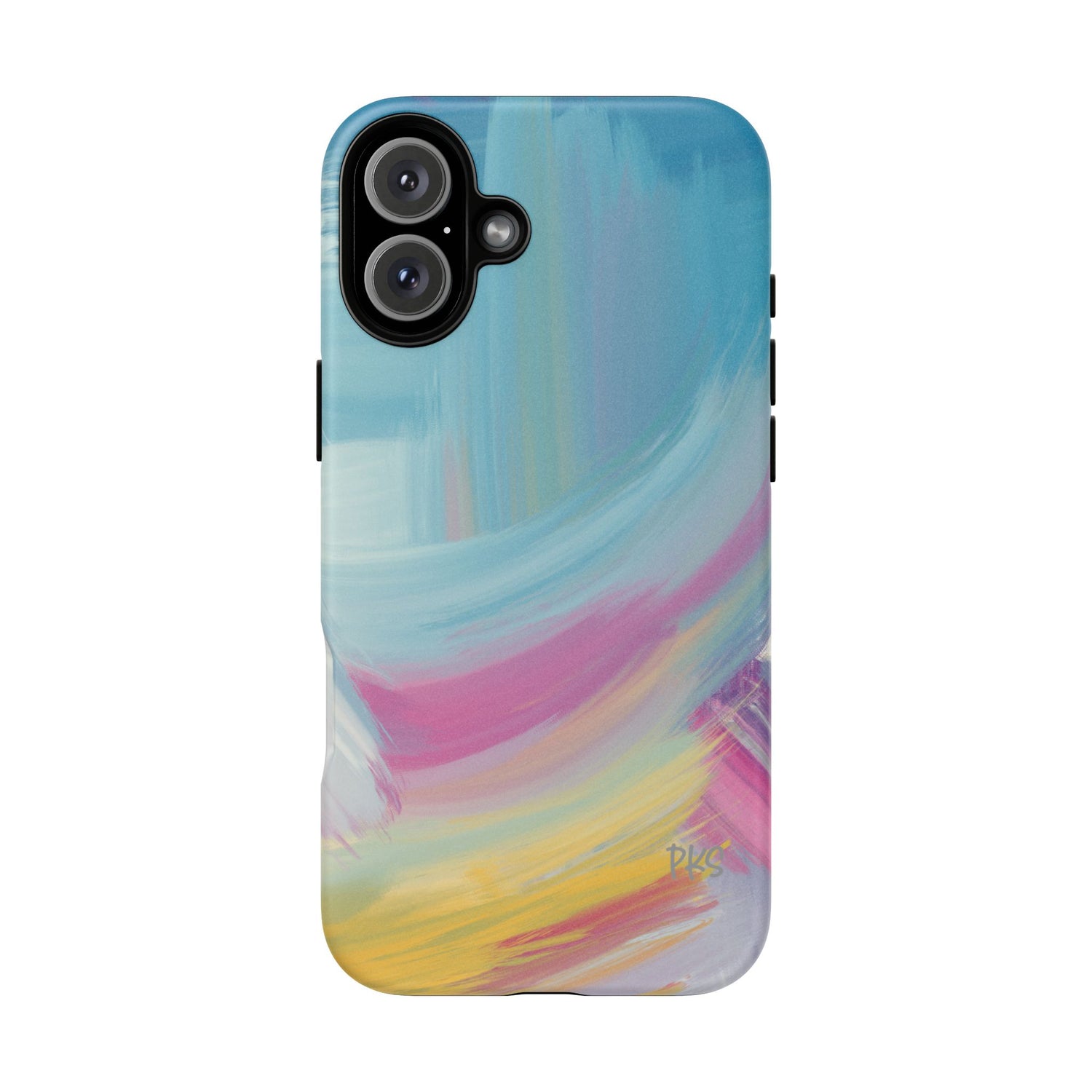 Soft Dreams Tough Case