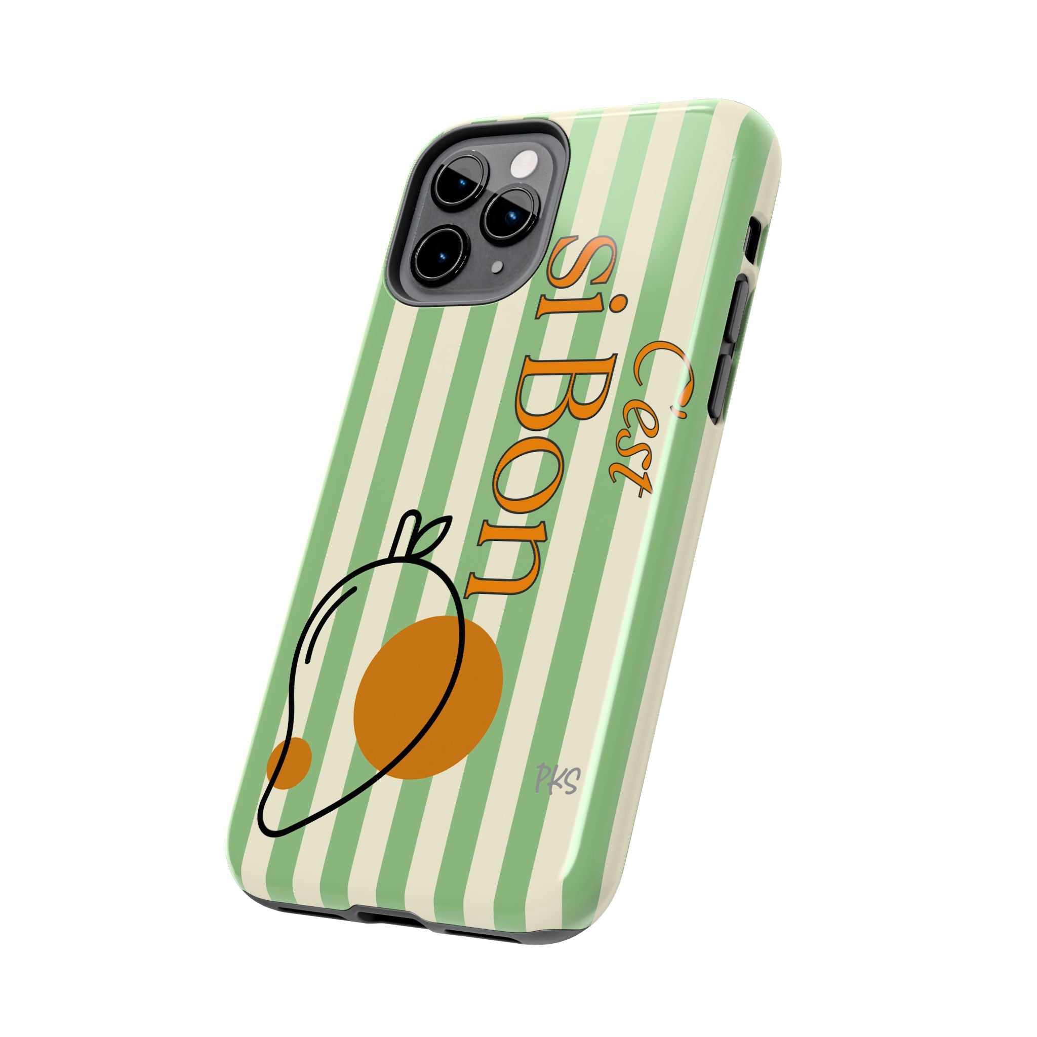 Tough Phone Cases