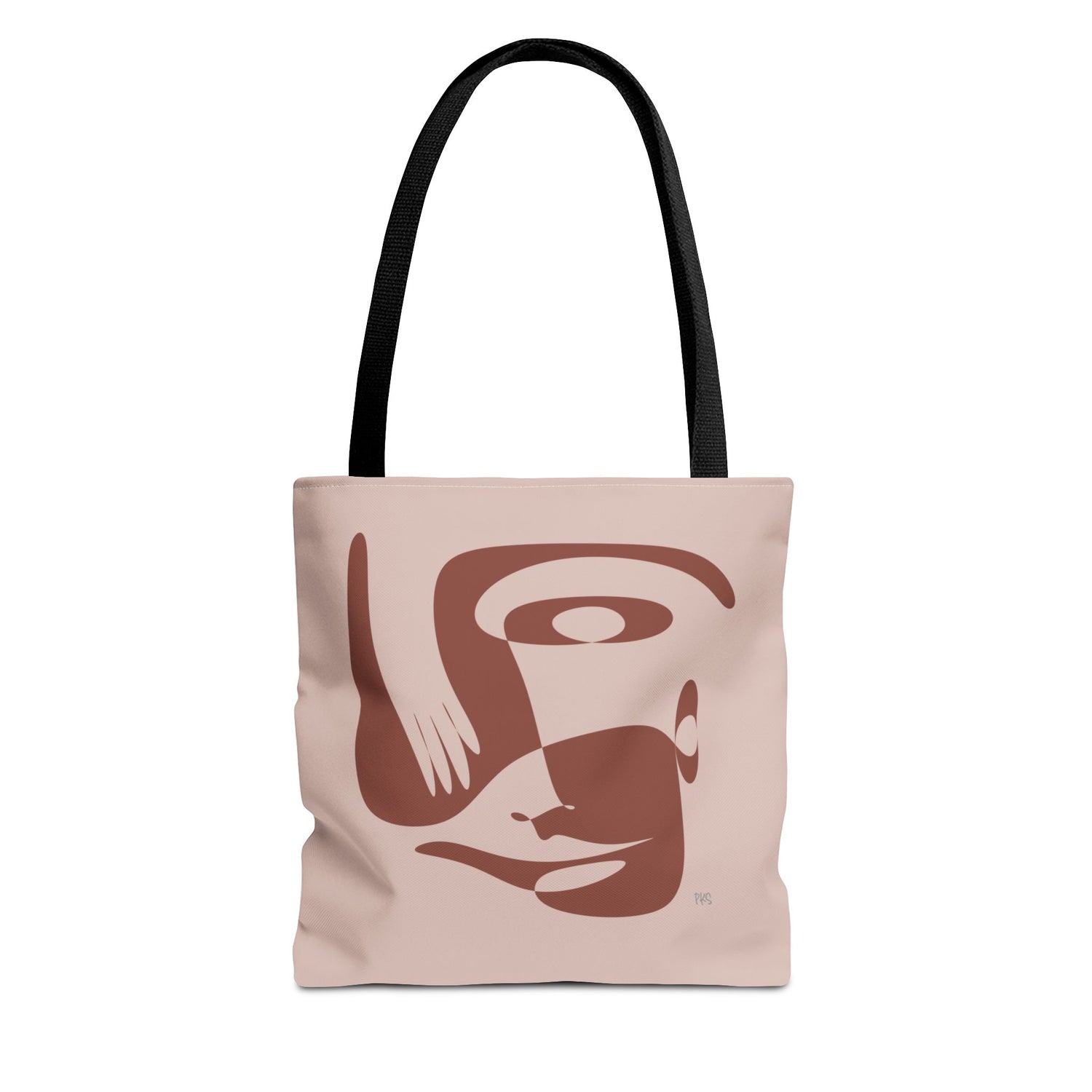 Feeling Good Tote Bag